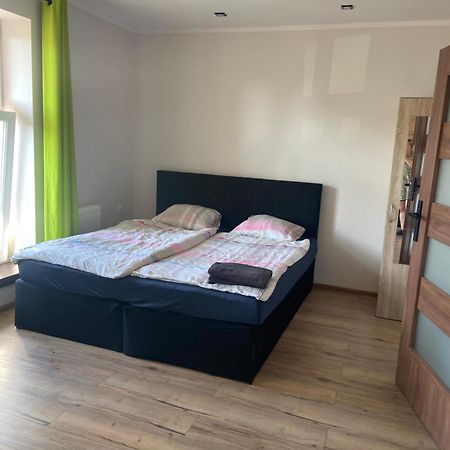 שצ'צ'ין Apartamenty Bezrzecze מראה חיצוני תמונה