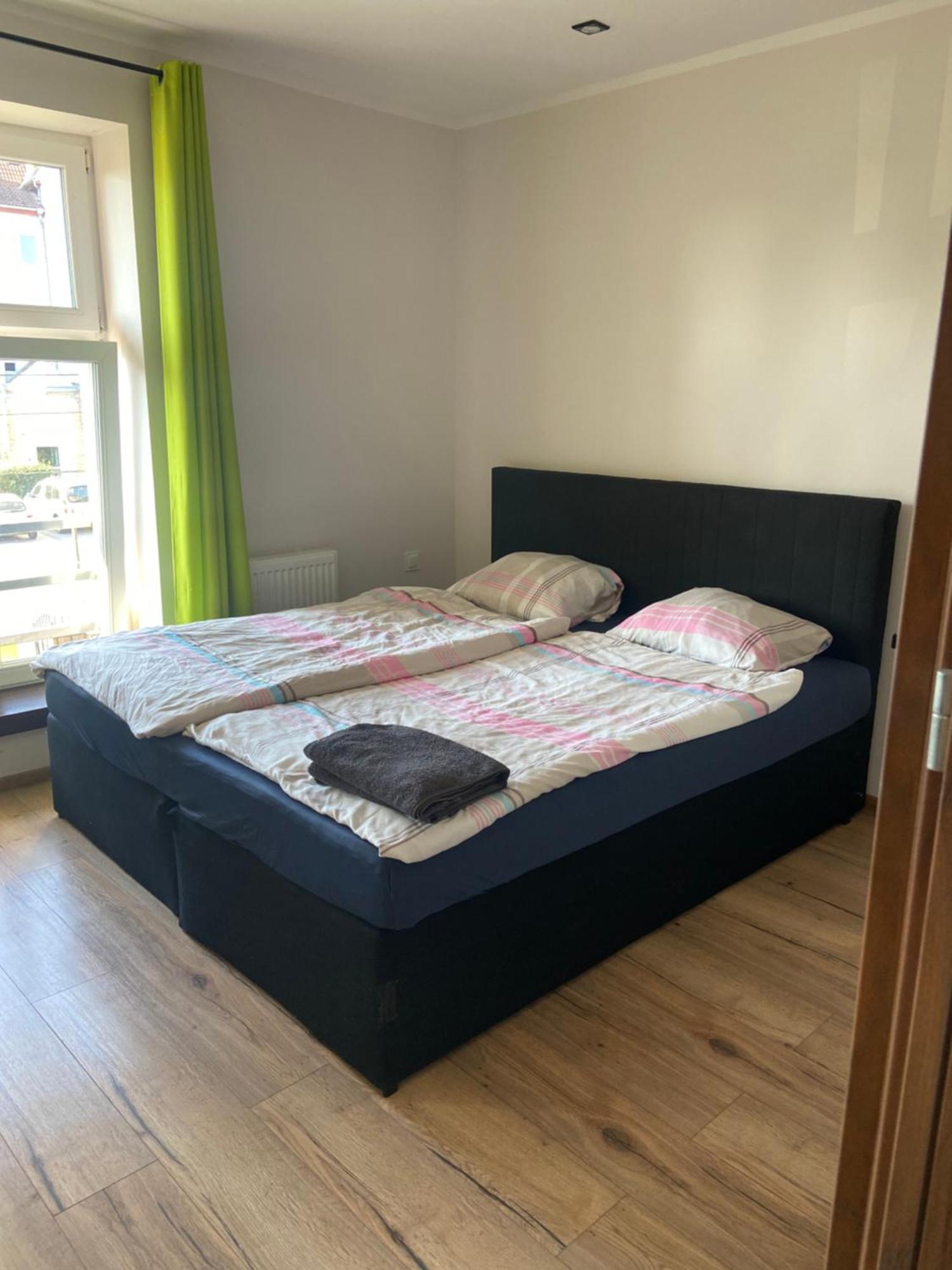 שצ'צ'ין Apartamenty Bezrzecze מראה חיצוני תמונה